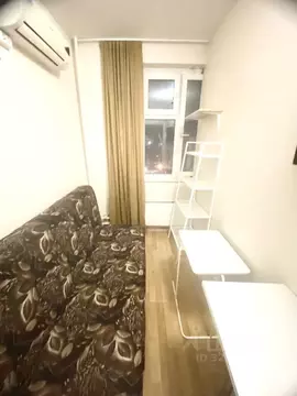 Студия Москва Ярославское ш., 124 (12.0 м)