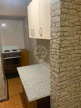 2-к кв. Белгородская область, Старый Оскол Конева мкр, 3 (41.0 м)