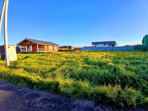 Участок в Московская область, Истра муниципальный округ, д. Загорье, ...