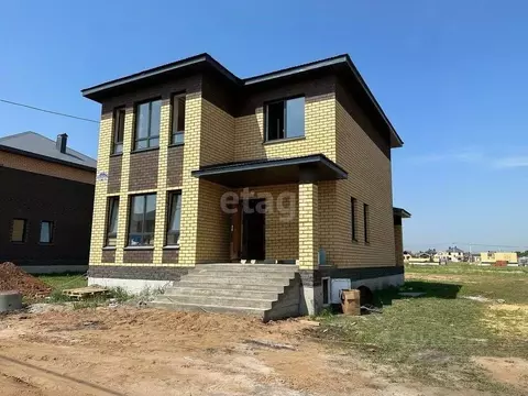 Дом в Башкортостан, Уфа городской округ, с. Нагаево  (145 м)