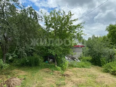 Дом в Казань, СНТ Березовая Роща (Балканская) (36 м)