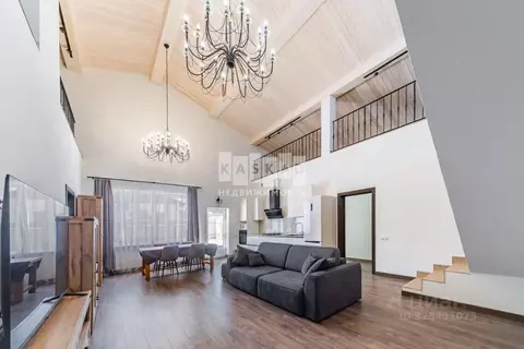 Дом в Московская область, Дмитровский муниципальный округ, ...