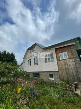 Дом в Башкортостан, Иглинский сельсовет, с. Иглино ул. Советская (110 ...