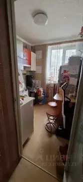 1-к кв. Крым, Евпатория ул. Имени 60-летия Октября, 17 (29.7 м)