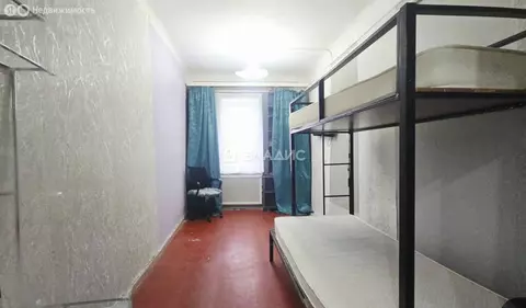 1-комнатная квартира: Нижний Новгород, улица Алёши Пешкова, 28 (24.6 ...