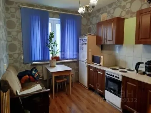 1-к кв. Ленинградская область, Волхов ул. Федюнинского, 10 (36.5 м)