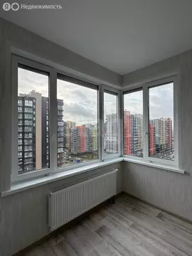 2-комнатная квартира: Пермь, Серебристая улица, 7 (50 м)