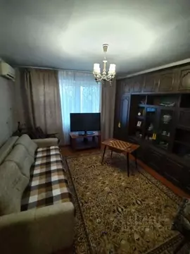 3-к кв. Волгоградская область, Волгоград Козловская ул., 25 (62.0 м)