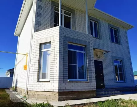 Дом в Краснодарский край, Анапа муниципальный округ, с. Цибанобалка ...