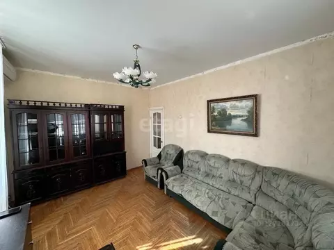 2-к кв. Ставропольский край, Ставрополь № 8 мкр, проезд Энгельса, 13 ...