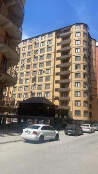 2-к кв. Дагестан, Махачкала ул. Гапцахская, 12 (65.0 м)