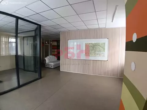 Офис (109 м)