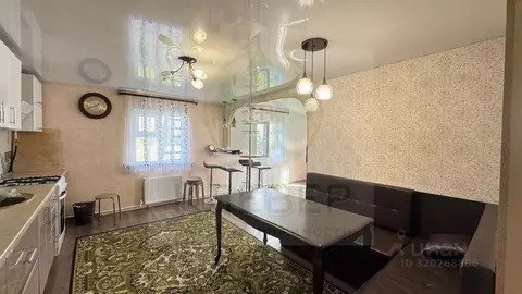 Дом в Башкортостан, Кушнаренковский сельсовет, с. Тарабердино ул. ...