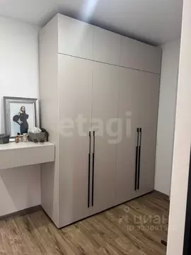 2-к кв. Тульская область, Тула ул. Федора Смирнова, 1 (51.0 м)