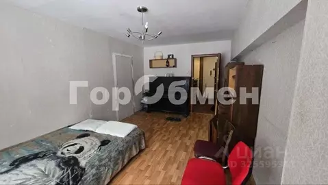 2-к кв. Москва Пролетарский просп., 37 (52.0 м)