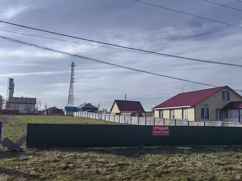 Участок в Башкортостан, Кармаскалинский район, Подлубовский сельсовет, ...