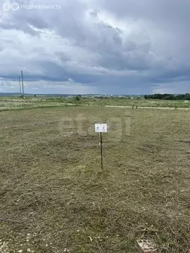 Участок в Пермский муниципальный округ, КП Грин парк, Туманная улица ...