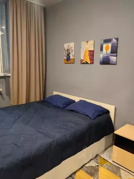 2-к кв. Краснодарский край, Краснодар ул. Цезаря Куникова, 18лит8 ...