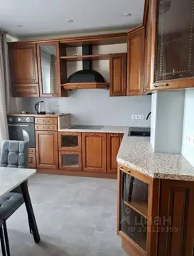 1-к кв. Московская область, Одинцово Сосновая ул., 13 (47.0 м)