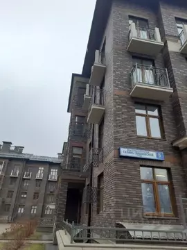 1-к кв. Московская область, Видное ул. Галины Вишневской, 6к1 (36.8 м)