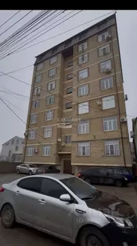 3-к кв. Дагестан, Махачкала ул. Магомеда Гамзатова, 55 (84.0 м)