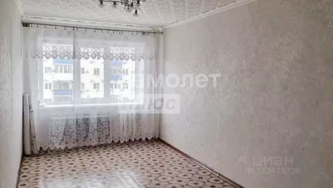 2-к кв. Нижегородская область, Кстово ул. 40 лет Октября, 7 (40.2 м)