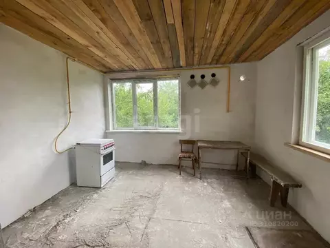 Дом в Брянская область, Брянский район, Мичуринское с/пос, Озерное СДТ ...