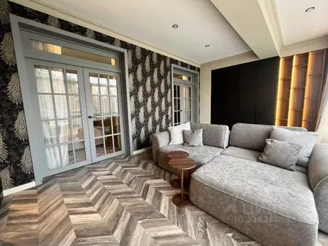 2-к кв. Ставропольский край, Пятигорск ул. Адмиральского, 1А (85.4 м)