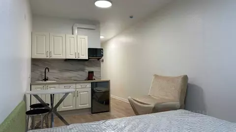 Студия Москва Десеновское поселение, ул. 3-я Нововатутинская, 15к2 ...