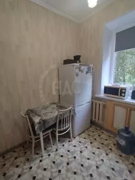 1-к кв. Курская область, Курск ул. Менделеева, 15 (31.0 м)