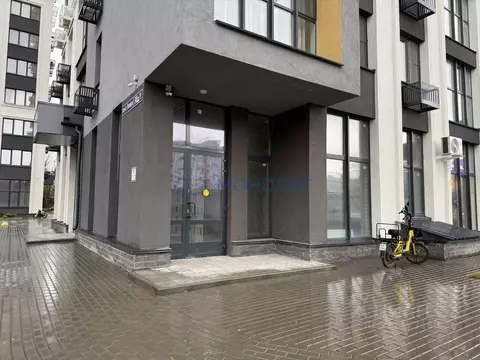 Помещение свободного назначения в Нижегородская область, Нижний ...