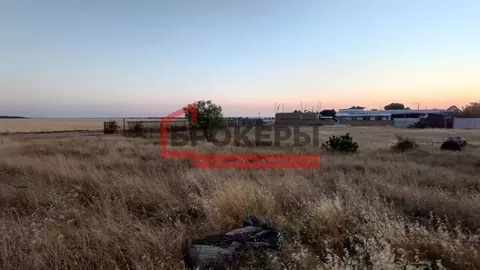 Участок в Севастополь ул. Лукулльская (10.0 сот.)