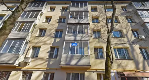 Комната Москва 5-я Парковая ул., 56К2 (15.0 м)