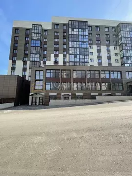 3-к кв. Смоленская область, Смоленск ул. Шевченко, 13 (79.8 м)