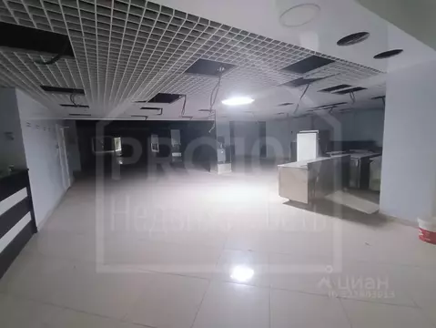 Помещение свободного назначения в Омская область, Омск ул. 70 лет ...