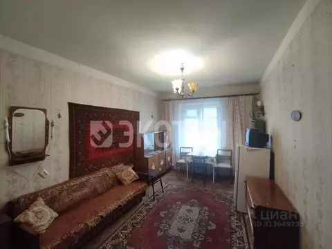 Комната Санкт-Петербург просп. Пархоменко, 10 (15.0 м)