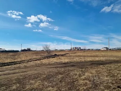 Участок в Забайкальский край, Читинский район, с. Засопка Ульяновская ...