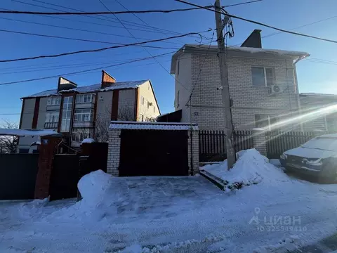 Дом в Воронежская область, Воронеж ул. Крупской, 13 (99 м)