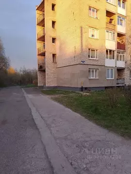 1-к кв. Калининградская область, Черняховск ул. Тухачевского, 9А (33.5 ...