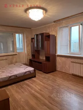 1-к кв. Самарская область, Самара просп. Карла Маркса, 32 (49.8 м)