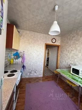 2-к кв. Челябинская область, Челябинск Октябрьская ул., 1 (56.0 м)