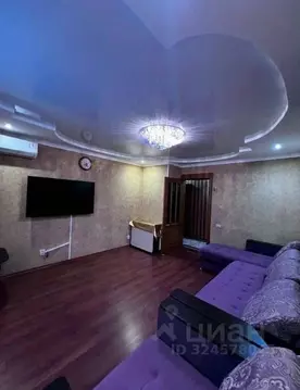 3-к кв. Оренбургская область, Орск пос. Строитель, ул. Докучаева, 19 ...