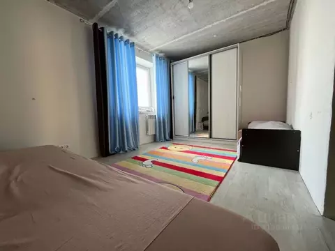 3-к кв. Самарская область, Самара ул. Тухачевского, 80 (82.0 м)