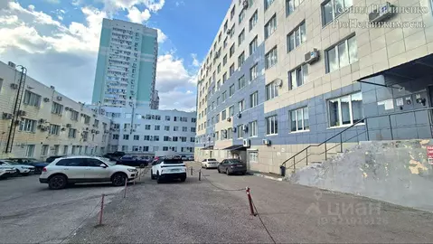 Офис в Самарская область, Самара ул. Санфировой, 95к2 (61 м)