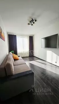 1-к кв. Санкт-Петербург просп. Ветеранов, 196 (35.0 м)