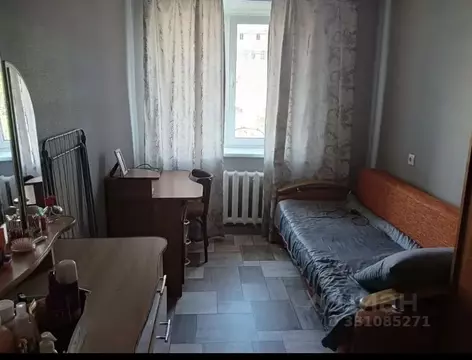 Комната Саратовская область, Саратов Рабочая ул., 29/39