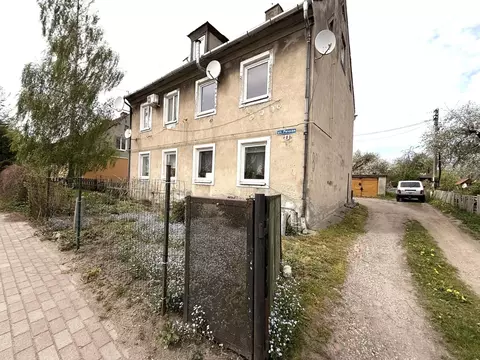 2-к кв. Калининградская область, Гвардейск Речная ул., 8 (37.3 м)