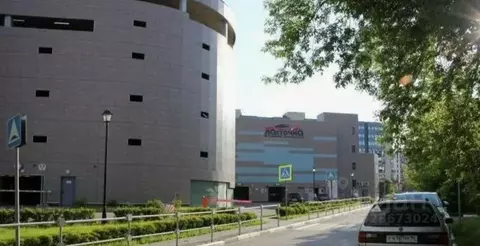 Гараж в Московская область, Одинцовский городской округ, Заречье пгт ...