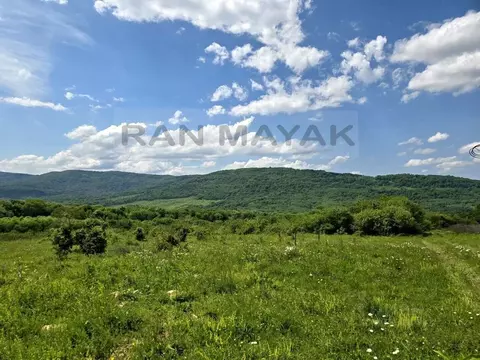 Участок в Адыгея, Майкопский район, Даховская ст-ца Советская ул., 20 ...