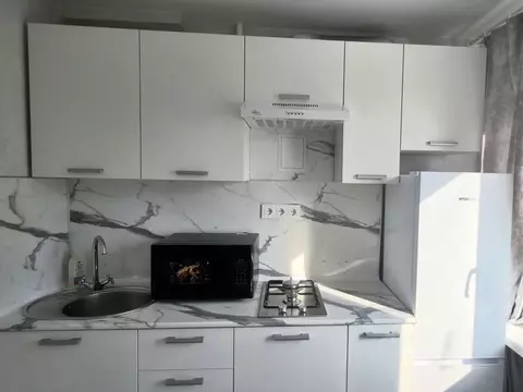 2-к кв. Волгоградская область, Волгоград ул. Петра Гончарова, 1 (44.4 ...